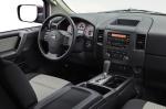 Nissan Titan Appearance Package 2012 года